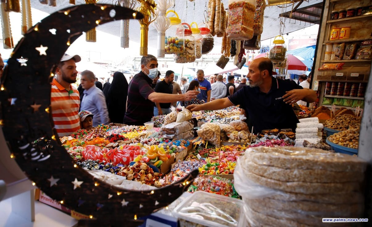 تعليمات جديدة بشأن إجراءات شهر رمضان